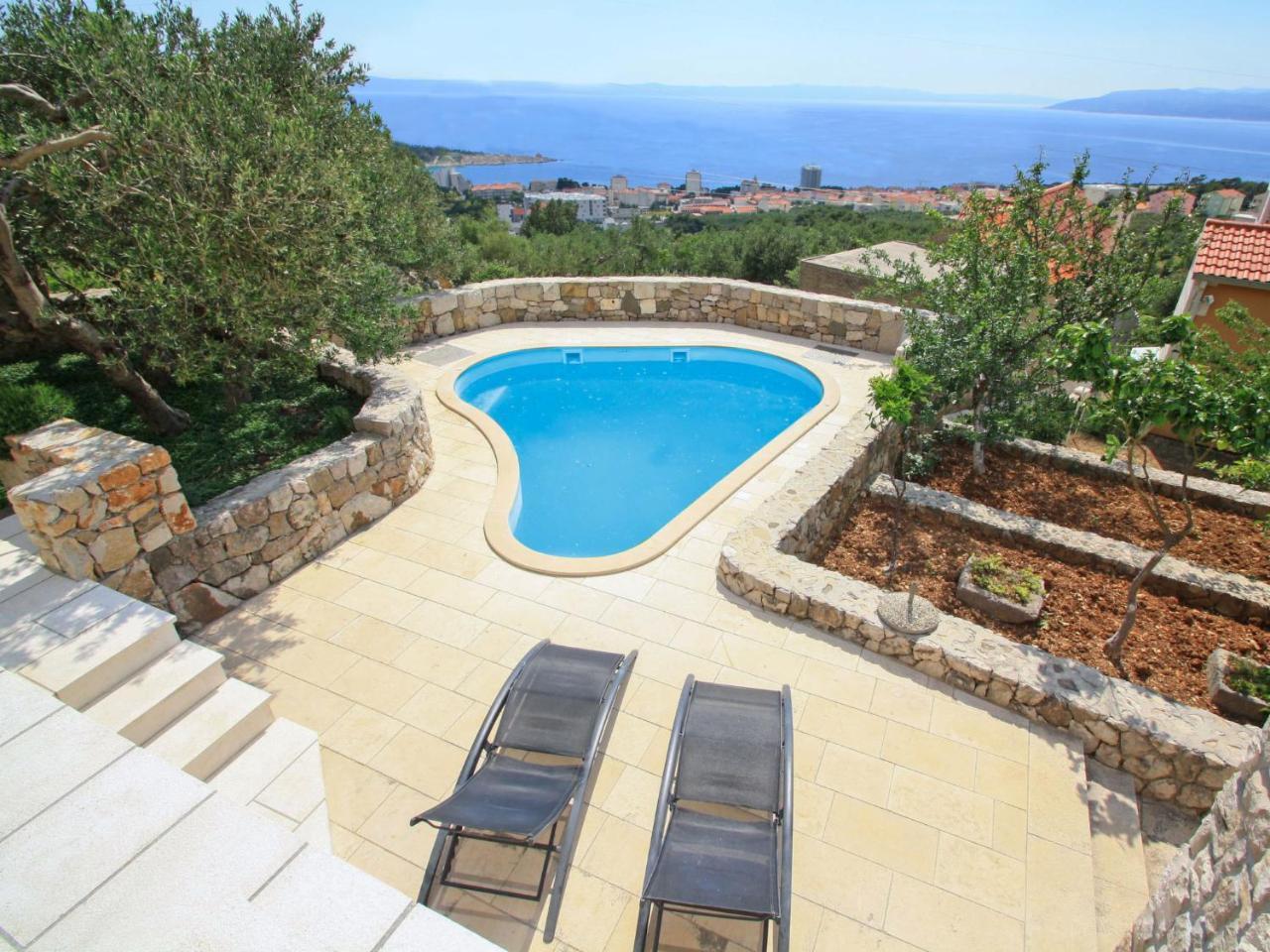 Holiday Home Belvedere Veliko Brdo  Exterior foto